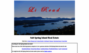 Liread.ca thumbnail