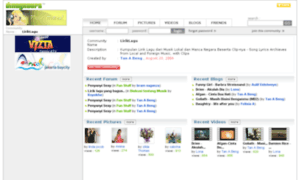 Liriklagu.dinogroups.com thumbnail
