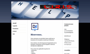 Liris.net thumbnail