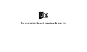 Liro.com.br thumbnail