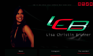 Lisa-christin-brunner.de thumbnail