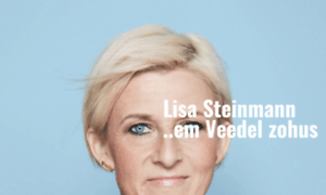 Lisa-steinmann.de thumbnail