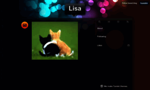 Lisa.net thumbnail