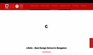 Lisaabangalore.com thumbnail