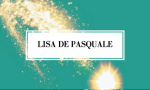 Lisadepasquale.com thumbnail