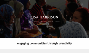 Lisaharrisonuk.weebly.com thumbnail