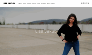 Lisajakub.net thumbnail