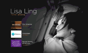 Lisaling.com thumbnail