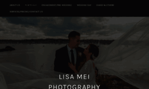 Lisameiphotography.com thumbnail