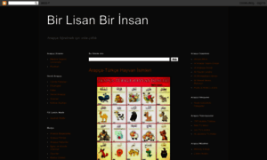 Lisaninsan.blogspot.com thumbnail