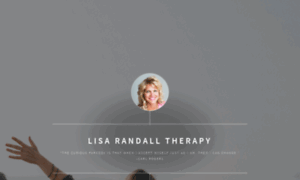 Lisarandalltherapy.com thumbnail