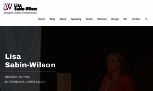 Lisasabin-wilson.com thumbnail