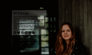 Lisaschwetlick.de thumbnail