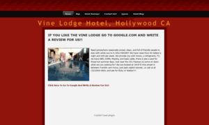 Lisashotel.weebly.com thumbnail