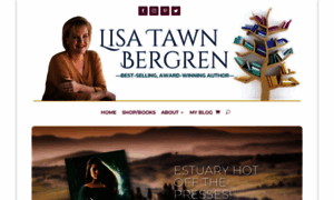 Lisatawnbergren.com thumbnail