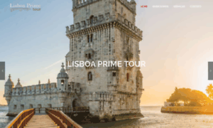 Lisboaprimetour.com thumbnail