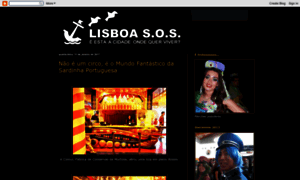 Lisboasos.blogspot.com thumbnail