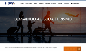 Lisboaturismo.com.br thumbnail
