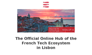 Lisbon-frenchtech.com thumbnail