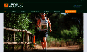 Lisbonmarathon.pt thumbnail