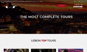 Lisbonnativetours.com thumbnail