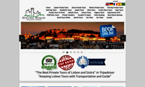 Lisbonprivatetours.com thumbnail