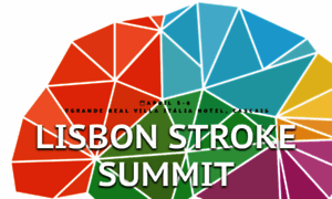 Lisbonstrokesummit.com thumbnail