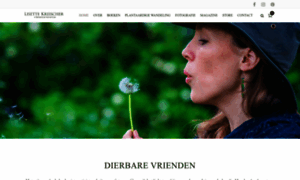 Lisettekreischer.com thumbnail