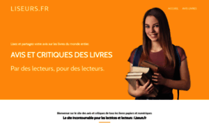 Liseurs.fr thumbnail