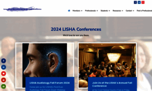 Lisha.org thumbnail