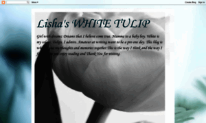 Lishathimmaiah-whitetulip.blogspot.in thumbnail