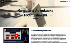 Lisiewski.eu thumbnail