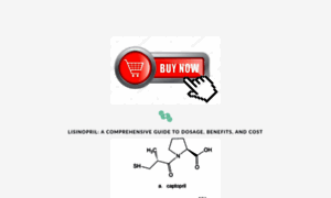 Lisinopril24x7world.top thumbnail