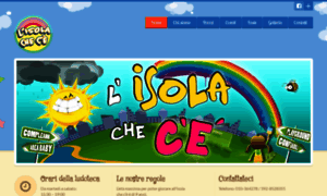 Lisolachecegenova.it thumbnail