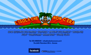 Lisolachenoncera.an.it thumbnail