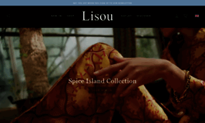 Lisou.co.uk thumbnail