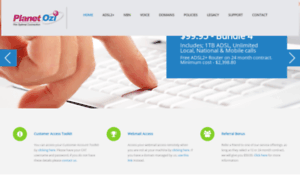 Lisp.com.au thumbnail