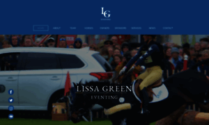 Lissagreeneventing.co.uk thumbnail