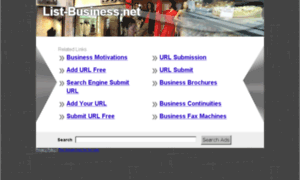 List-business.net thumbnail