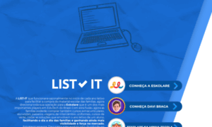 List-it.com.br thumbnail