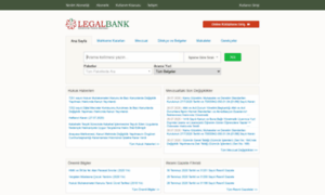 Listeli.legalbank.net thumbnail