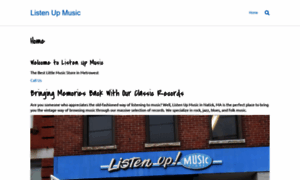 Listenupmusicusa.com thumbnail