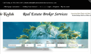 Listing.realestatebrokerservices.com thumbnail