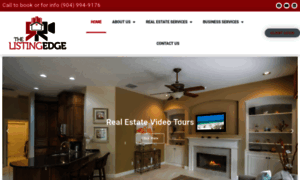 Listingedge.net thumbnail