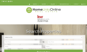 Listings.homelinksonline.com thumbnail