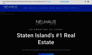 Listings.neuhausrealty.com thumbnail