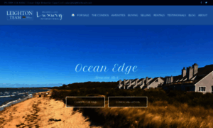 Listings.oceanedge.net thumbnail