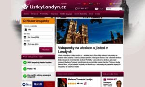 Listkylondyn.cz thumbnail