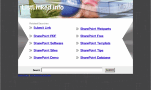 Listlinked.info thumbnail