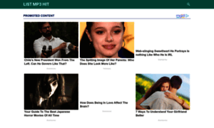 Listmp3hit.blogspot.co.id thumbnail